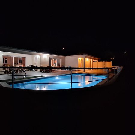 Villa Climatisee Avec Piscine Sari-Solenzara Exterior photo